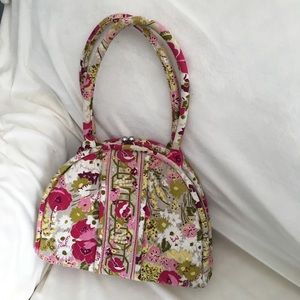 Vera Bradley Eloise Handbag